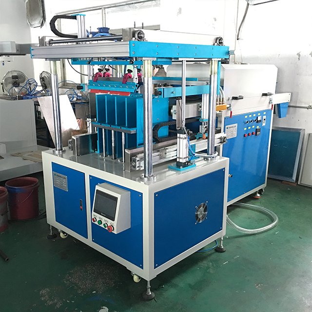 silkscreen printing machine silkscreen printing machine